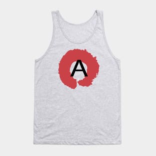 Anarchy For All Tank Top